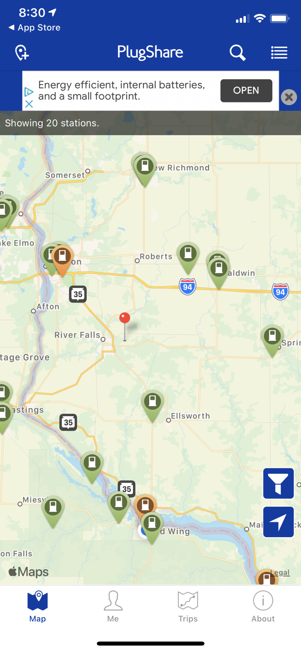 plugshare